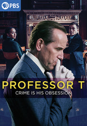 Professor T Season 1 - 