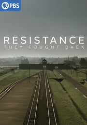 Resistance: They Fought Back - 