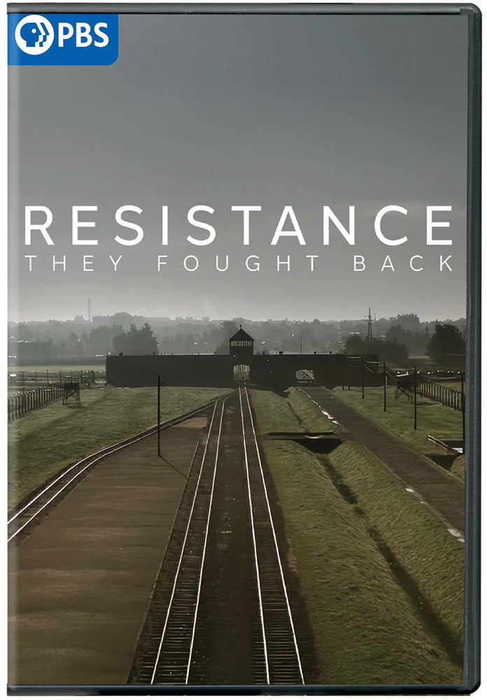 Resistance: They Fought Back - 