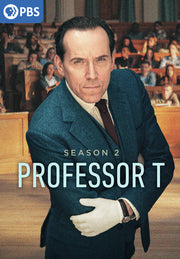 Professor T Season 2 - 