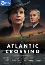 Masterpiece: Atlantic Crossing - 