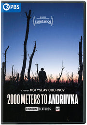 FRONTLINE: 2000 Meters to Andriivka - 