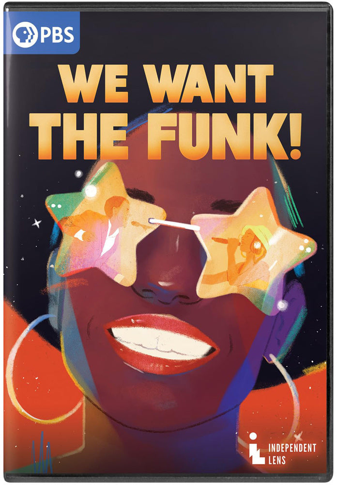 We Want the Funk! - 