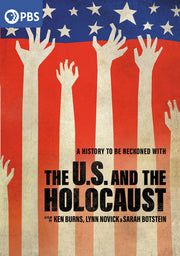 Ken Burns: The U.S. and the Holocaust - 