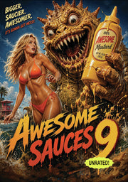 Awesome Sauces 9 - 