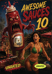 Awesome Sauces 10 - 