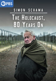Simon Schama: The Holocaust, 80 Years On - 