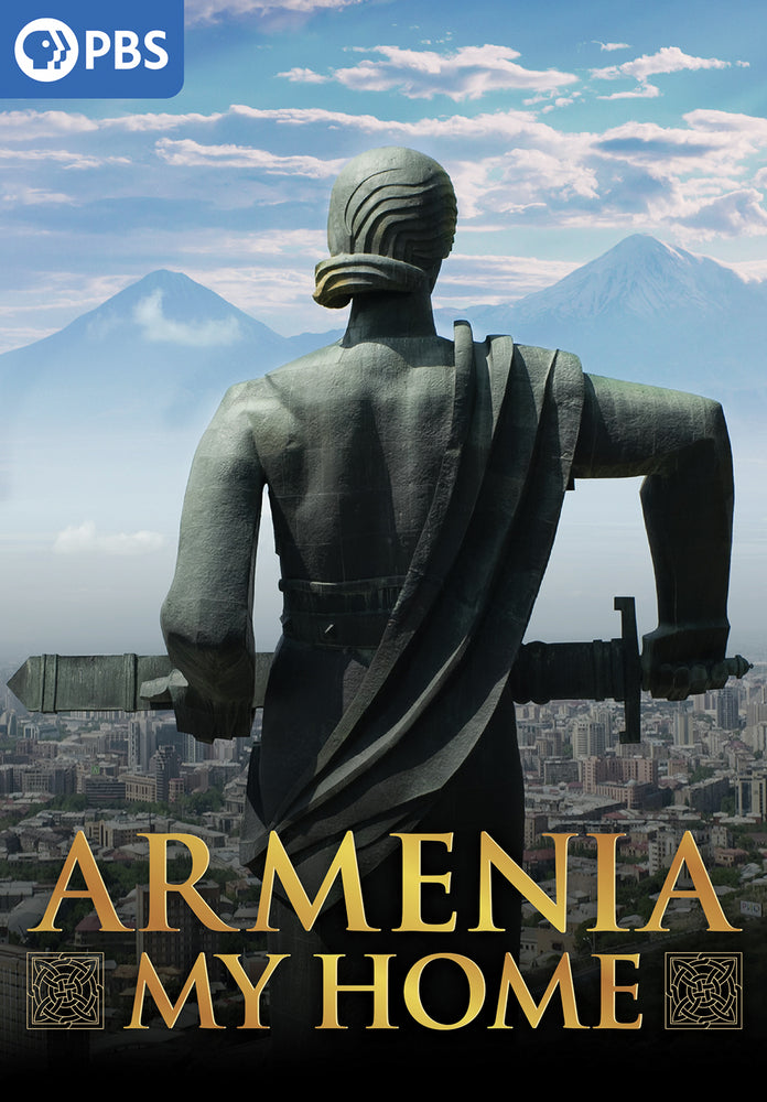 Armenia, My Home - 