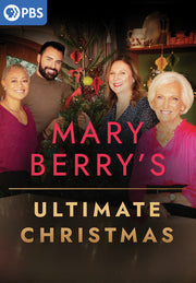 Mary Berry's Ultimate Christmas - 