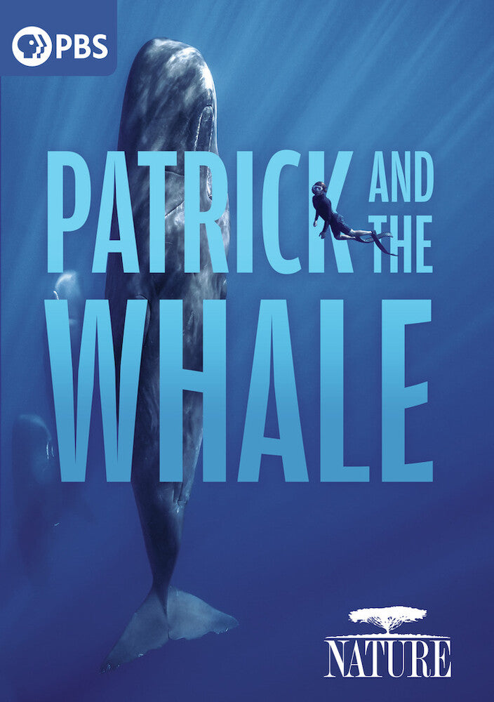Nature: Patrick and the Whale - 