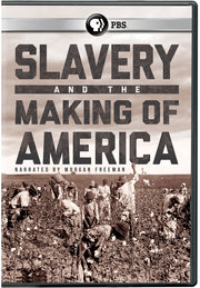 Slavery and the Making of America - 