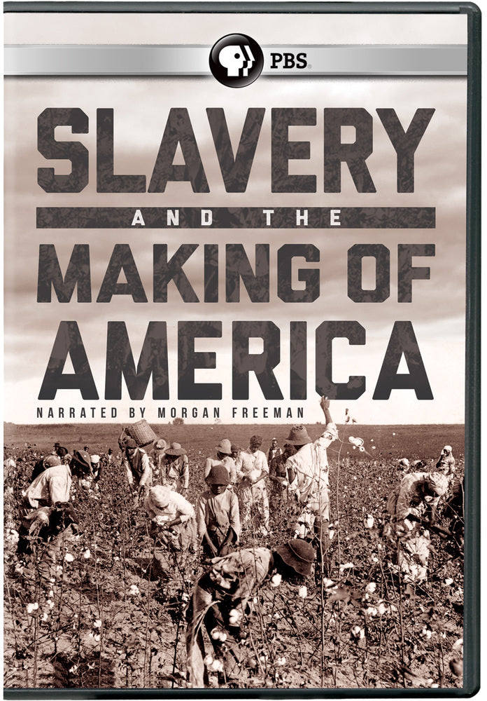 Slavery and the Making of America - 