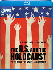 Ken Burns: The U.S. and the Holocaust [Blu-ray] - 