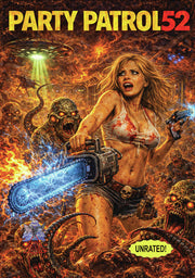 Party Patrol 52 - 