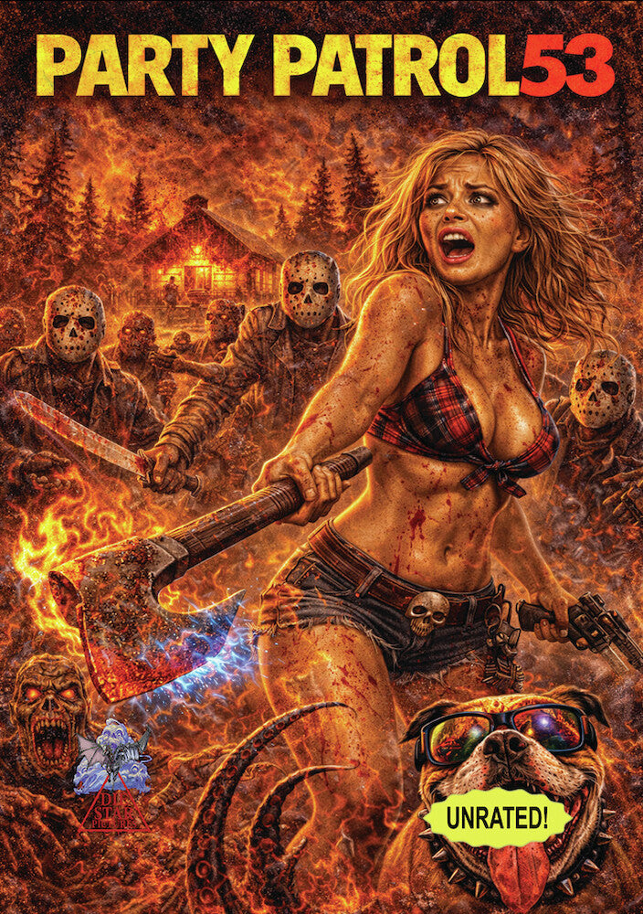 Party Patrol 53 - 