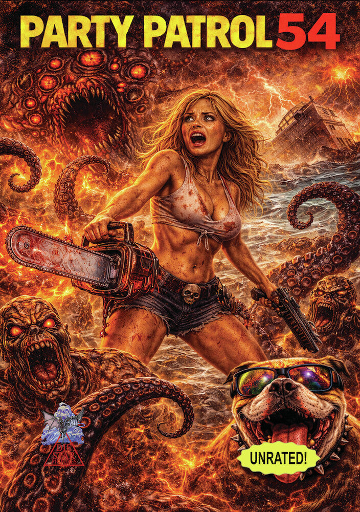 Party Patrol 54 - 
