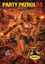Party Patrol 55 - 