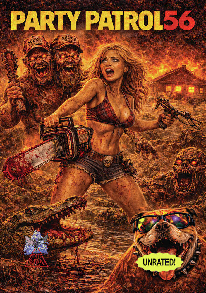 Party Patrol 56 - 