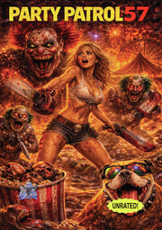 Party Patrol 57 - 