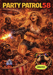 Party Patrol 58 - 