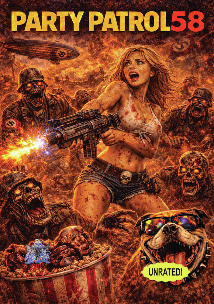 Party Patrol 58 - 
