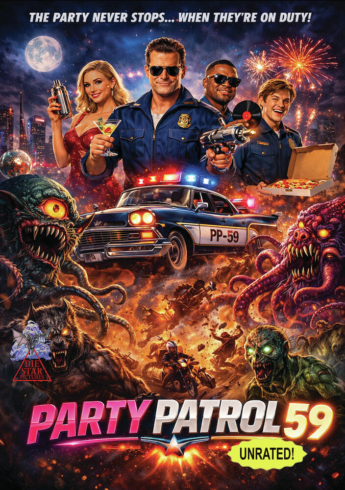 Party Patrol 59 - 