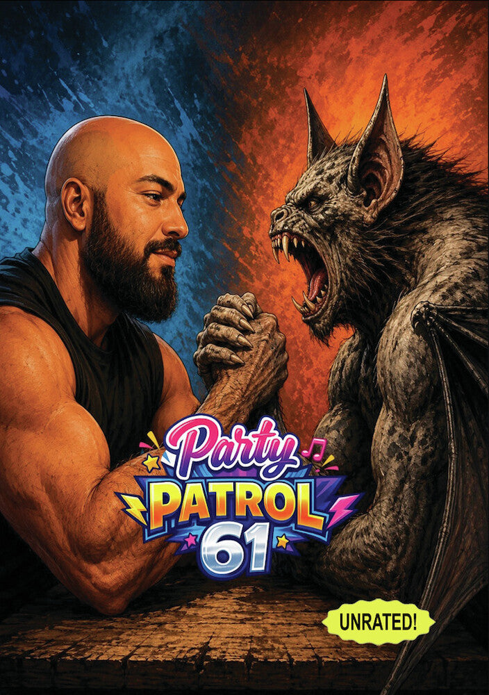 Party Patrol 61 - 