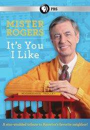 Mister Rogers: It's You I Like - 