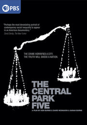 Ken Burns: The Central Park Five - 