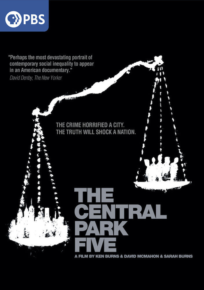 Ken Burns: The Central Park Five - 