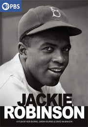 Ken Burns: Jackie Robinson - 
