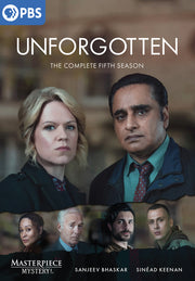 Masterpiece Mystery!: Unforgotten, Season 5 - 