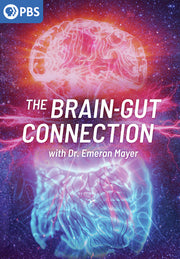 The Brain-Gut Connection with Dr. Emeran Mayer - 