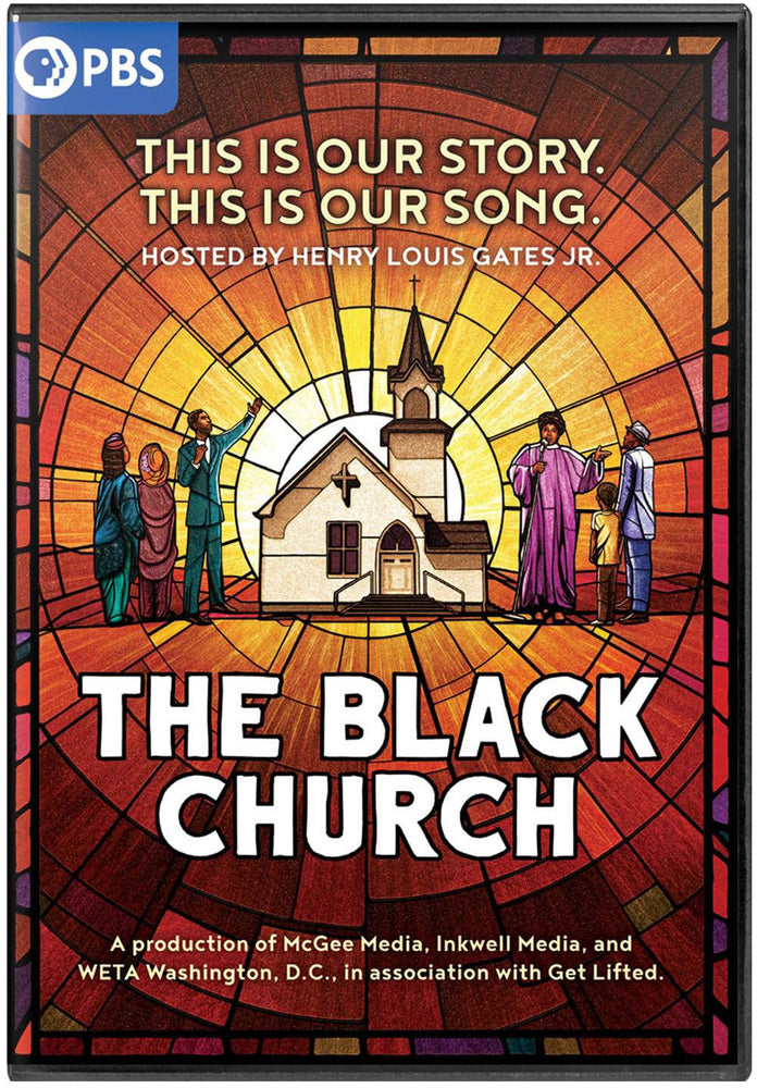 The Black Church: This Is Our Story, This Is Our Song - 