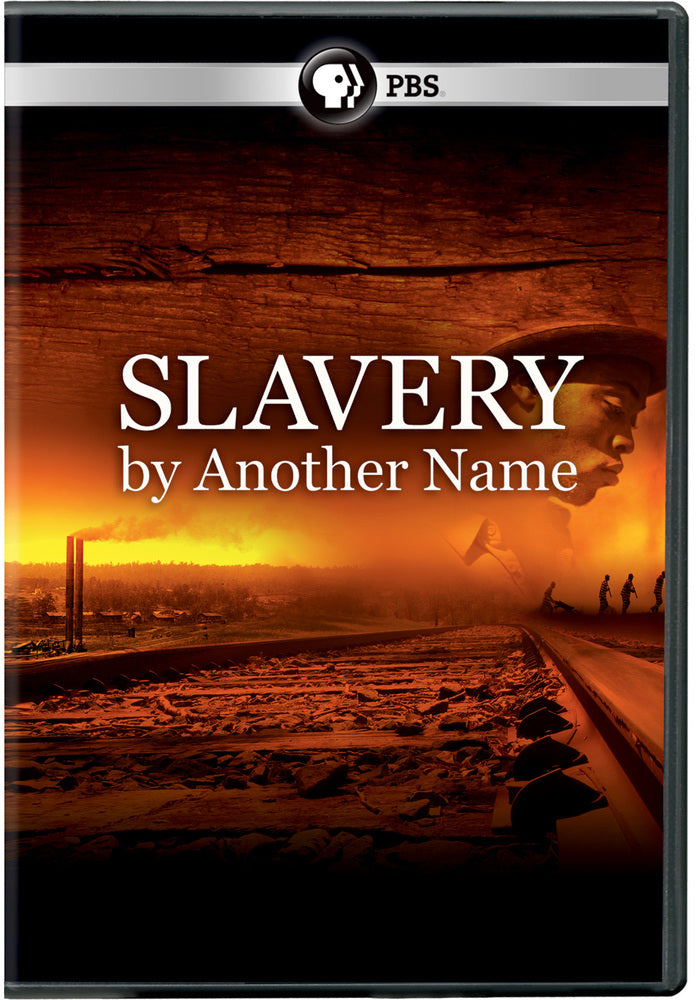 Slavery By Another Name - 