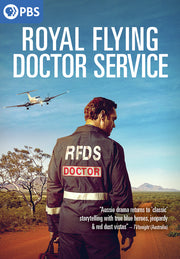Royal Flying Doctor Service, Season 1 - 