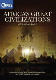 Africa's Great Civilizations - 