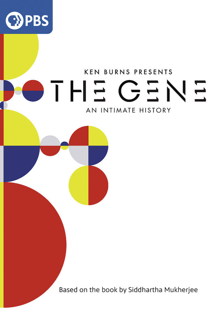 Ken Burns Presents The Gene: An Intimate History - 