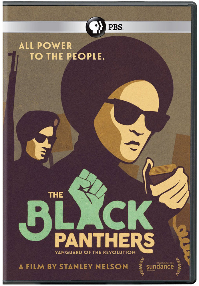 Independent Lens: The Black Panthers: Vanguard of the Revolution - 