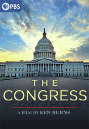Ken Burns: The Congress - 