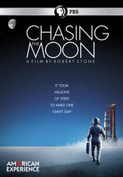 American Experience: Chasing the Moon - 