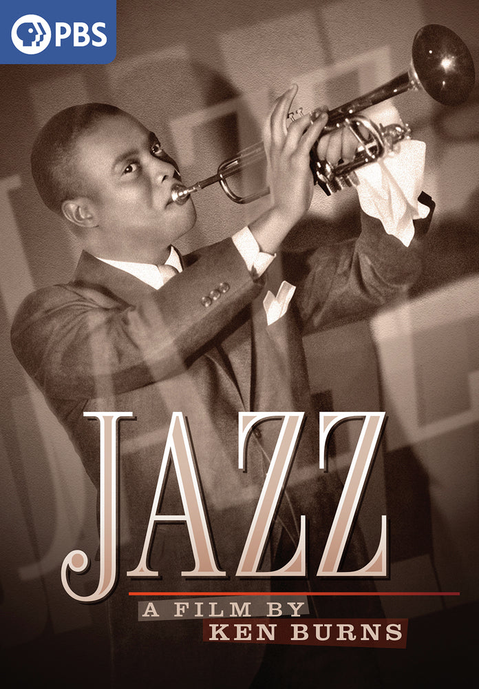 Ken Burns: Jazz - A Film by Ken Burns - 