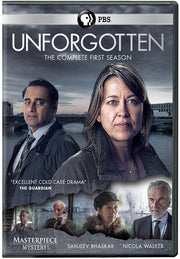 Masterpiece Mystery!: Unforgotten, Season 1 - 