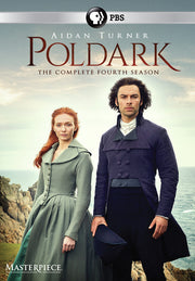 Masterpiece: Poldark, Season 4 - 
