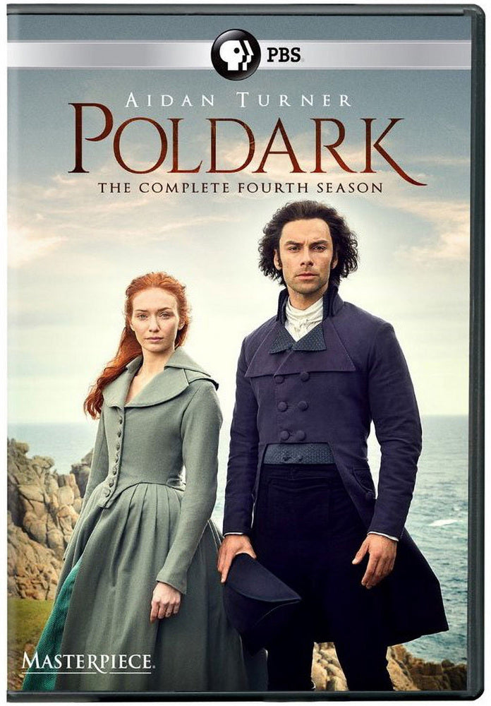 Masterpiece: Poldark, Season 4 - 