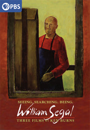 Ken Burns: Seeing, Searching, Being - William Segal - 