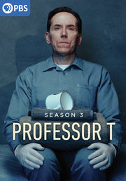 Professor T Season 3 - 
