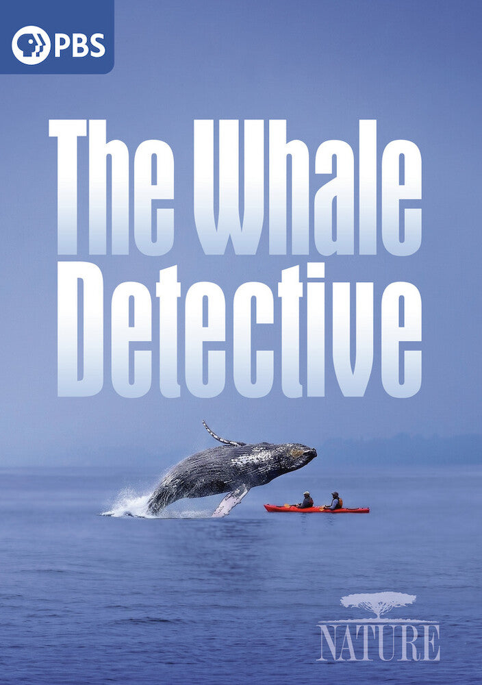 Nature: The Whale Detective - 