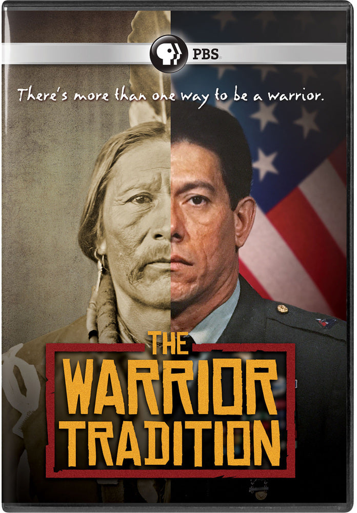 The Warrior Tradition - 