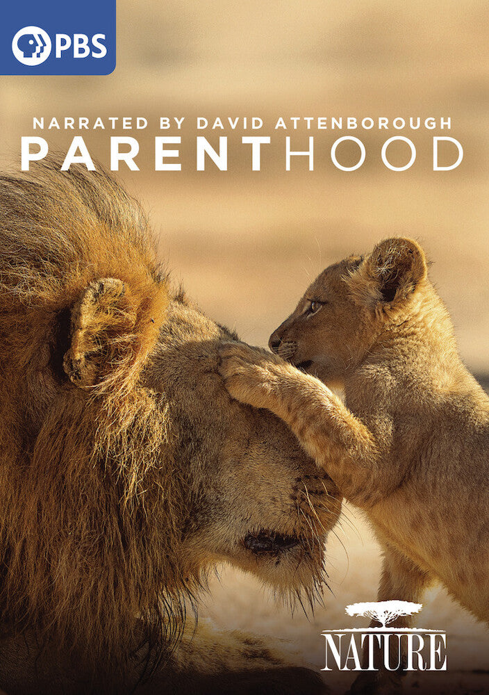 Nature: Parenthood Season 1 - 